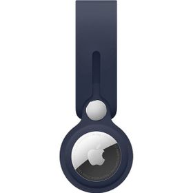 Apple MHJ03ZM/A Air Tag Koyu Lacivert Loop