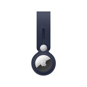 Apple MHJ03ZM/A Air Tag Koyu Lacivert Loop