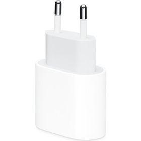 Apple MHJE3ZM/A 20W USB-C Güç Adaptör