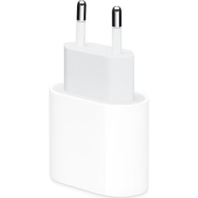 Apple MHJE3ZM/A 20W USB-C Güç Adaptör