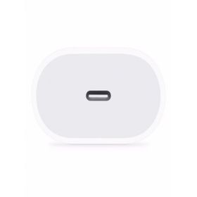 Apple MHJE3ZM/A 20W USB-C Güç Adaptör