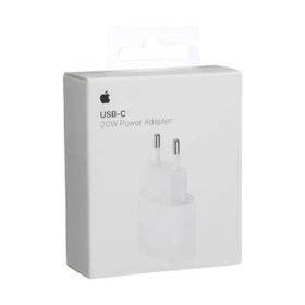 Apple MHJE3ZM/A 20W USB-C Güç Adaptör
