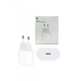 Apple MHJE3ZM/A 20W USB-C Güç Adaptör