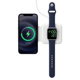 Apple MHXF3TU/A MagSafe Duo Şarj Aygıtı