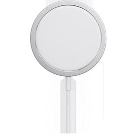 Apple MHXH3TU/A iPhone Magsafe Kablosuz Charger