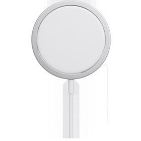 Apple MHXH3TU/A iPhone Magsafe Kablosuz Charger