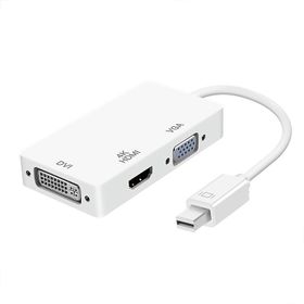 Apple Mini Displayport - VGA Adaptörü