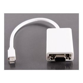 Apple Mini Displayport - VGA Adaptörü