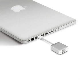 Apple Mini Displayport - VGA Adaptörü