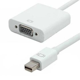 Apple Mini Displayport - VGA Adaptörü