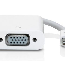Apple Mini Displayport - VGA Adaptörü