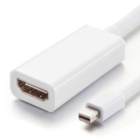 Apple Mini Displayport - VGA Adaptörü