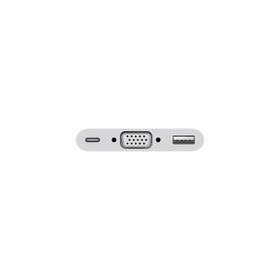 Apple MJ1L2ZM-A USB-C VGA Çoklu Bağlantı Noktası Adaptörü