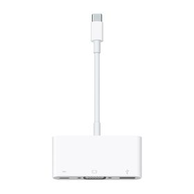 Apple MJ1L2ZM-A USB-C VGA Çoklu Bağlantı Noktası Adaptörü