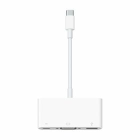 Apple MJ1L2ZM-A USB-C VGA Çoklu Bağlantı Noktası Adaptörü