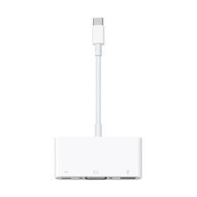 Apple MJ1L2ZM-A USB-C VGA Çoklu Bağlantı Noktası Adaptörü