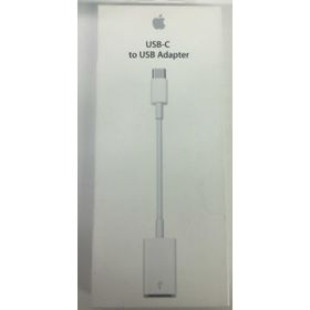 Apple MJ1M2ZM/A USB Dönüştürücü Kablo