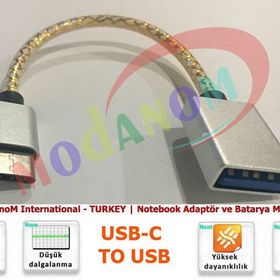 Apple MJ1M2ZM/A USB Dönüştürücü Kablo