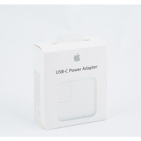 Apple MJ262TU/A 29 W USB-C Güç Adaptörü