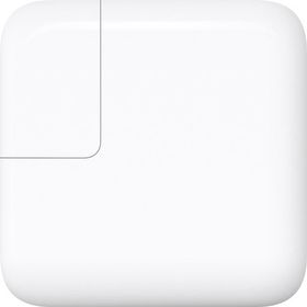 Apple MJ262TU/A 29 W USB-C Güç Adaptörü