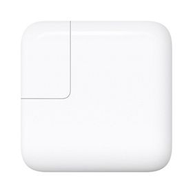 Apple MJ262TU/A 29 W USB-C Güç Adaptörü