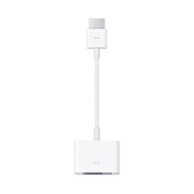 Apple MJVU2TU/A HDMI - DVI Adaptörü