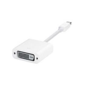 Apple MJVU2TU/A HDMI - DVI Adaptörü