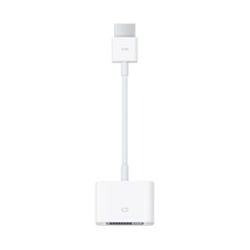 Apple MJVU2TU/A HDMI - DVI Adaptörü