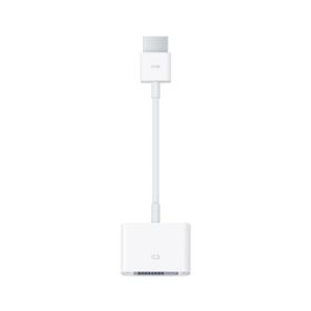 Apple MJVU2TU/A HDMI - DVI Adaptörü