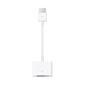 Apple MJVU2TU/A HDMI - DVI Adaptörü