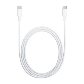 Apple MJWT2ZM-A 2 m USB-C Şarj Kablosu