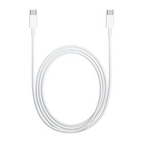 Apple MJWT2ZM-A 2 m USB-C Şarj Kablosu