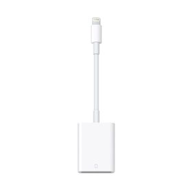Apple MJYT2ZM/A Lightning - SD Kartı Kamera Okuyucusu