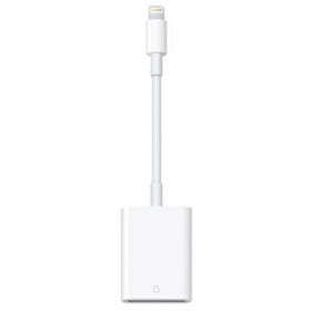 Apple MJYT2ZM/A Lightning - SD Kartı Kamera Okuyucusu