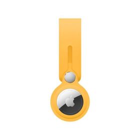 Apple Mk0w3zm/A Sunflower Airtag Loop