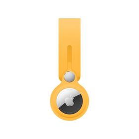 Apple Mk0w3zm/A Sunflower Airtag Loop