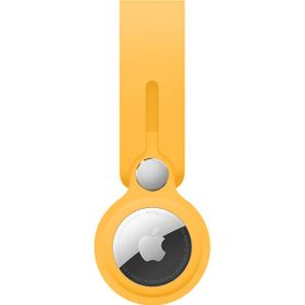 Apple Mk0w3zm/A Sunflower Airtag Loop