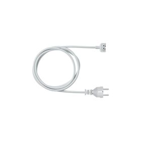 Apple MK122TU/A Güç Adaptörü Uzatma Kablosu