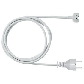 Apple MK122TU/A Güç Adaptörü Uzatma Kablosu