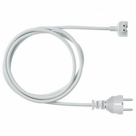 Apple MK122TU/A Güç Adaptörü Uzatma Kablosu