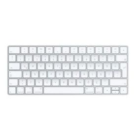 Apple MK2A3TQ/A Magic Keyboard Türkçe Q Klavye
