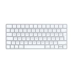 Apple MK2C3TQ/A Magic Keyboard Touch ID Numerik Türkçe Q Klavye