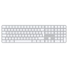 Apple MK2C3TQ/A Touch ID Magic Türkçe Q Klavye