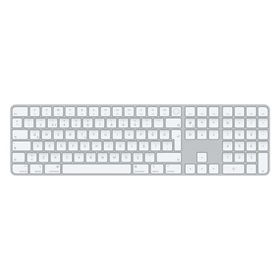 Apple MK2C3TQ/A Touch ID Magic Türkçe Q Klavye