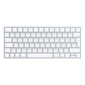 Apple MK2C3TQ/A Touch ID Magic Türkçe Q Klavye