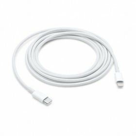 Apple MKQ42ZM/A 2 m USB-C Şarj Kablosu