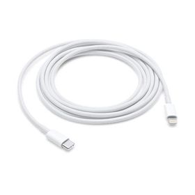 Apple MKQ42ZM/A 2 m USB-C Şarj Kablosu