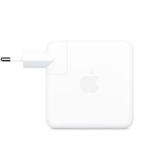 Apple MKU63TU/A 67 W USB-C Güç Adaptörü