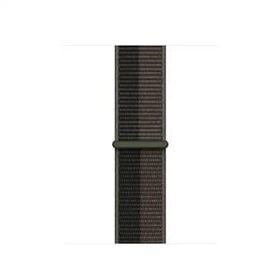 Apple ML2T3ZM/A Watch 41 mm Tornado Gray Spor Loop Regular Kordon