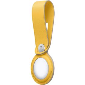 Apple MM003ZM/A Air Tag Mayer Limon Deri Loop